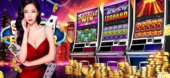 Game Slot dengan Tema Petualangan dan Eksplorasi