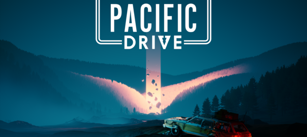 Pacific Drive: Survival Driving di Zona Anomali yang Mencekam